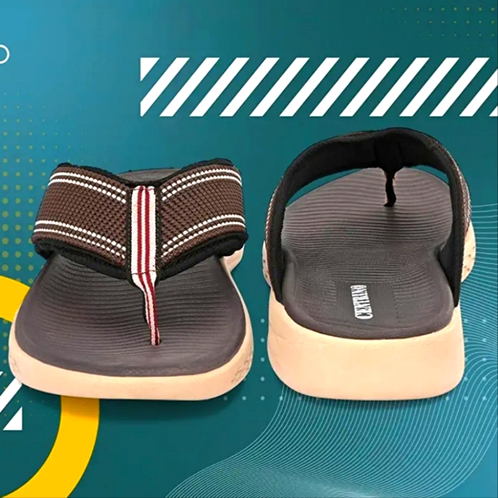 BRAND NEW CENTRINO SLIPPERS FIX PRICE 🙏🏻🙏🏻🙏🏻 - Picture 5 of 9